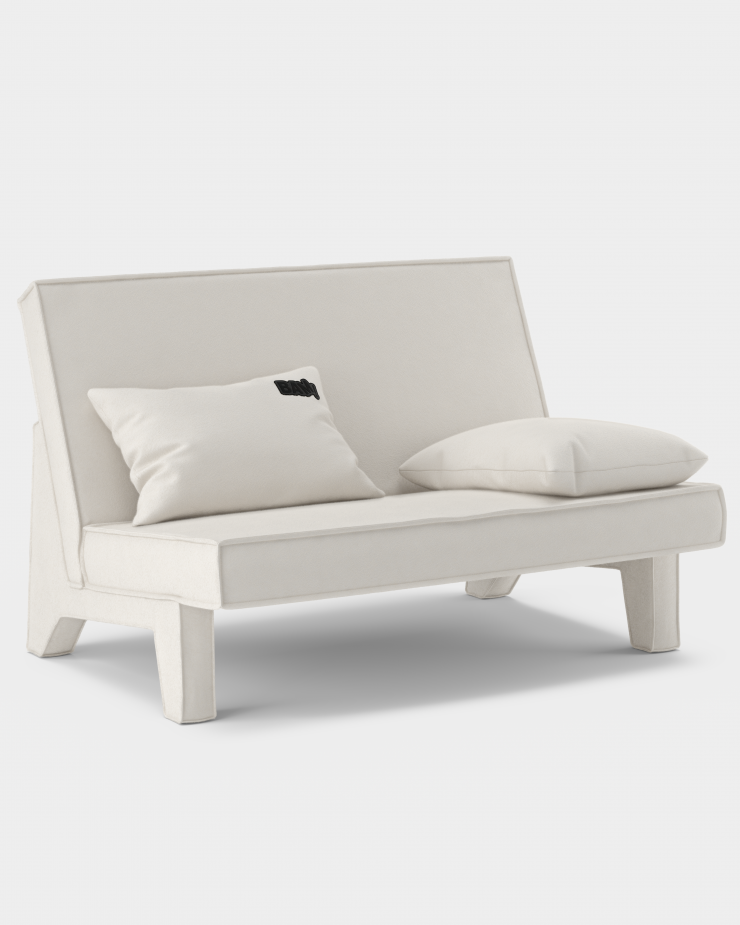 BAM! 2 Seater Sofa – Custom
