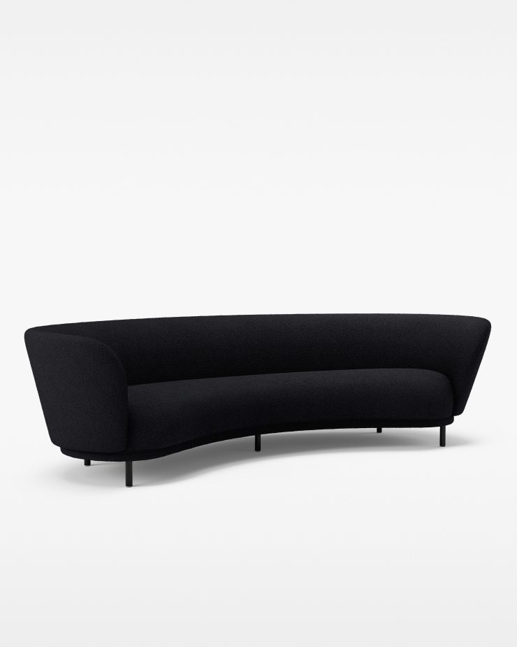 Dandy 4 Seater Sofa – Custom
