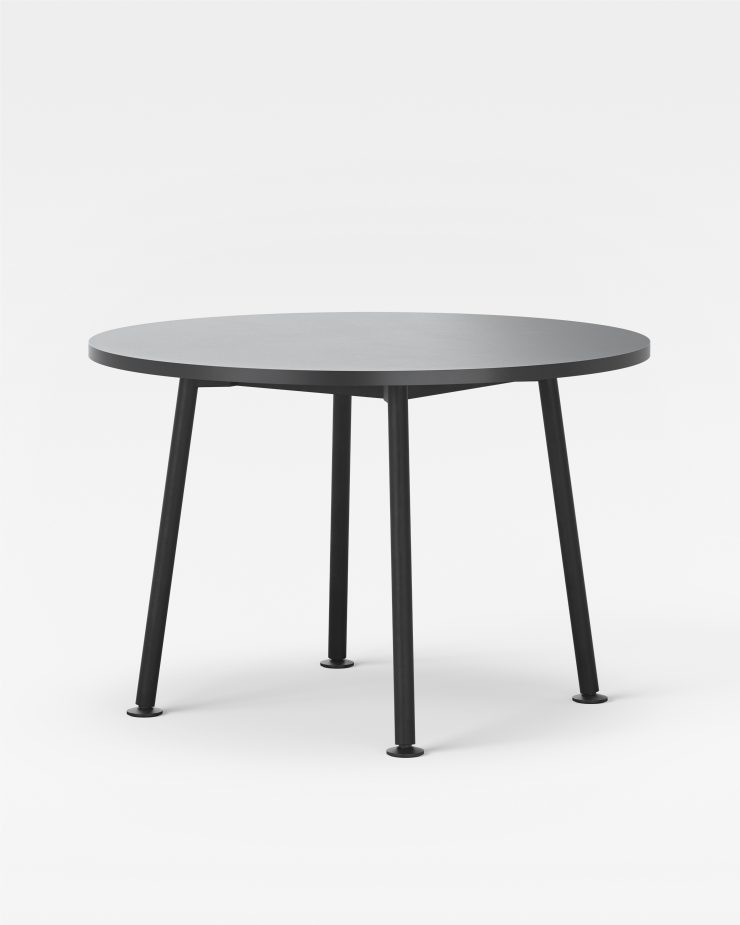 Landa Table Round – Custom