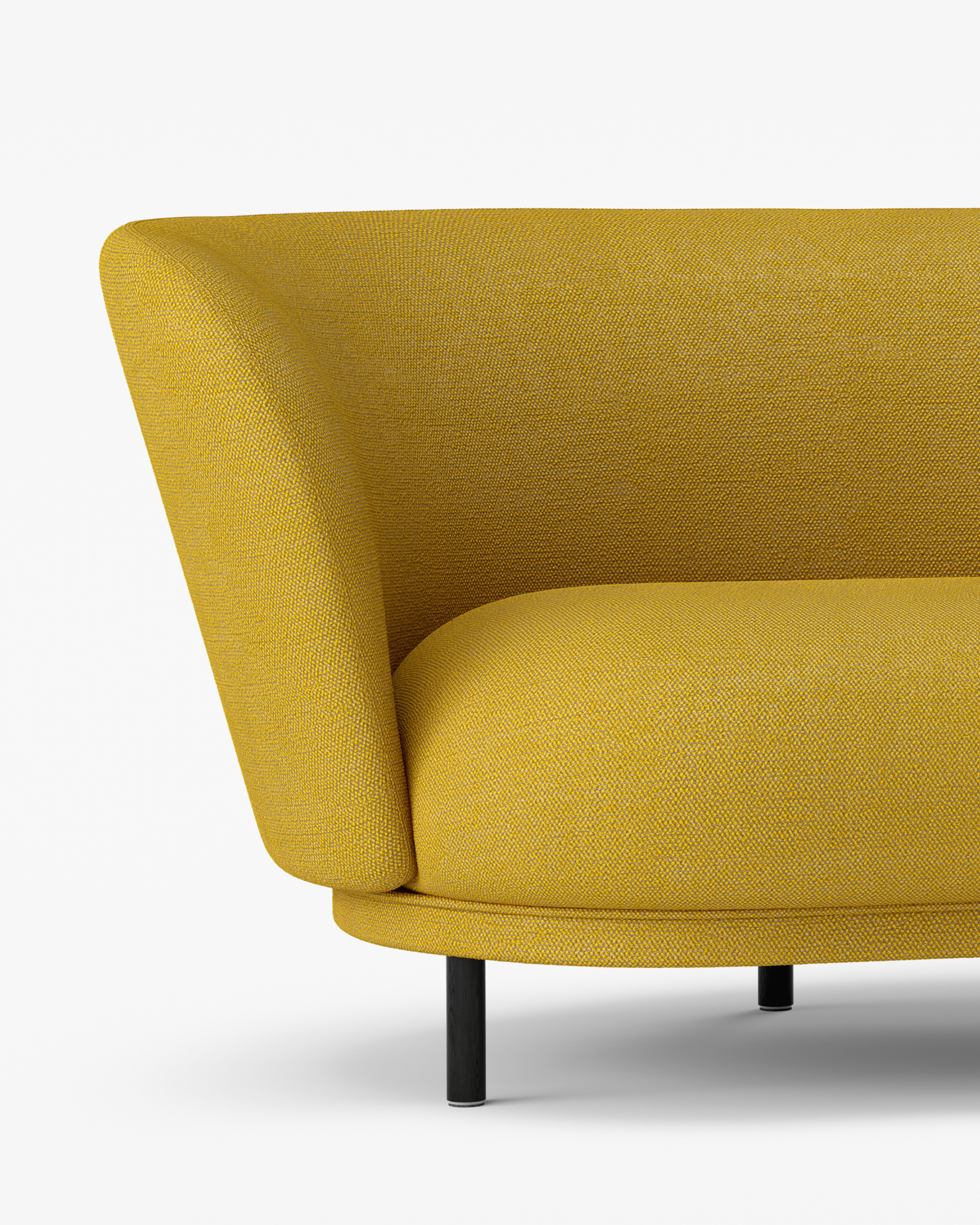 Dandy 2 Seater Sofa – Custom