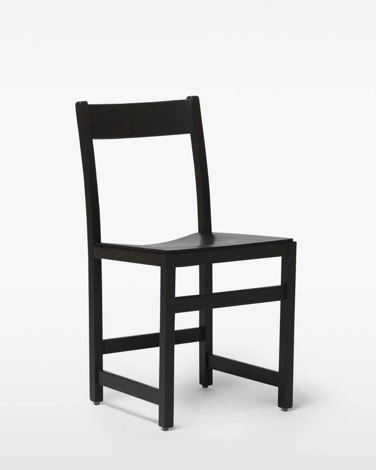Waiter Chair – Custom
