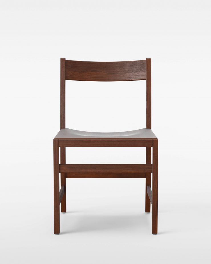 Waiter XL Chair – Custom