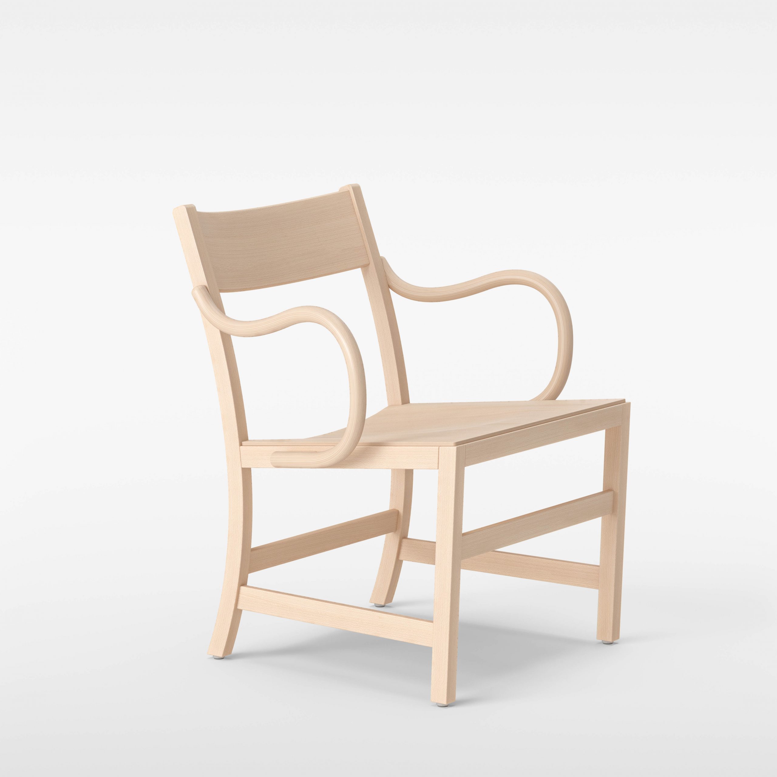 Waiter XL Easy Chair – Custom