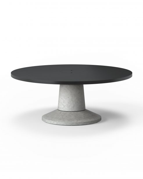 Colossus Table Oval