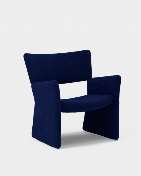 Crown Easy Chair