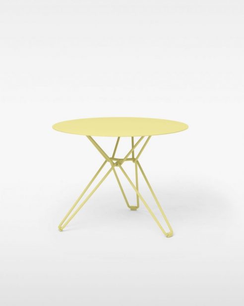 tio side table MARCH YELLOW