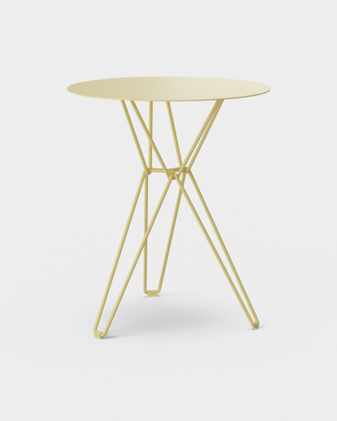 tio coffee table MARCH YELLOW