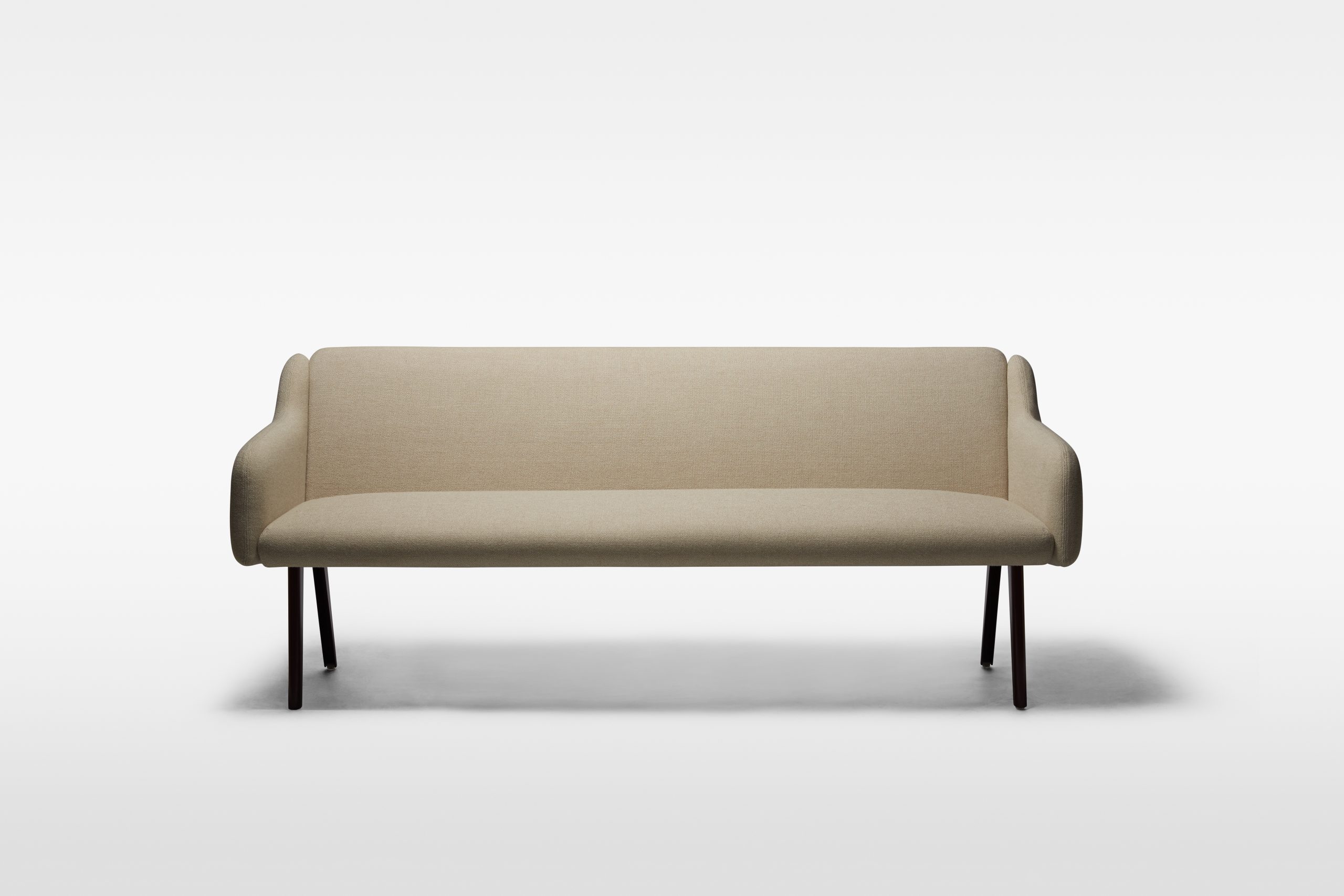 Anyway 3 seater sofa – Low Back