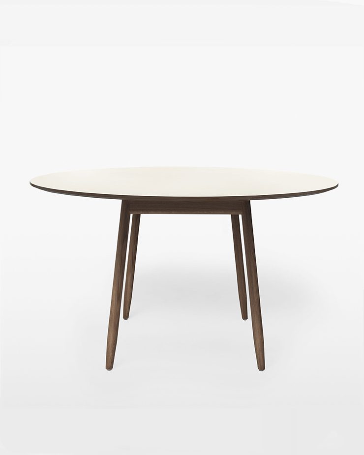 Icha Table Ø1250