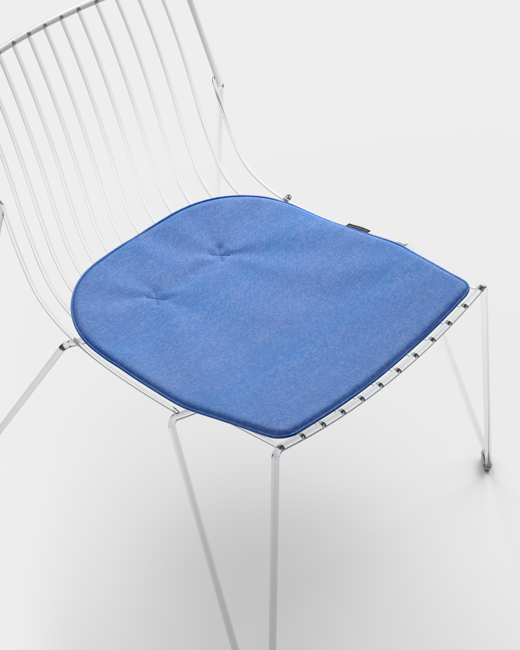 Tio Chair – Seat Pad
