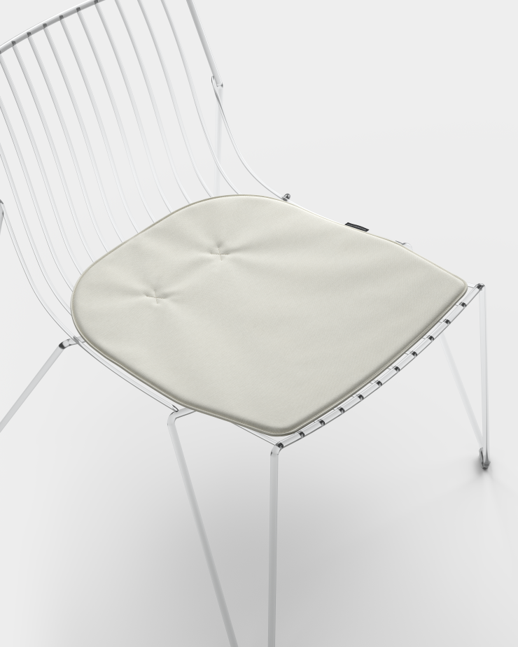 Tio Easy Chair – Seat Pad