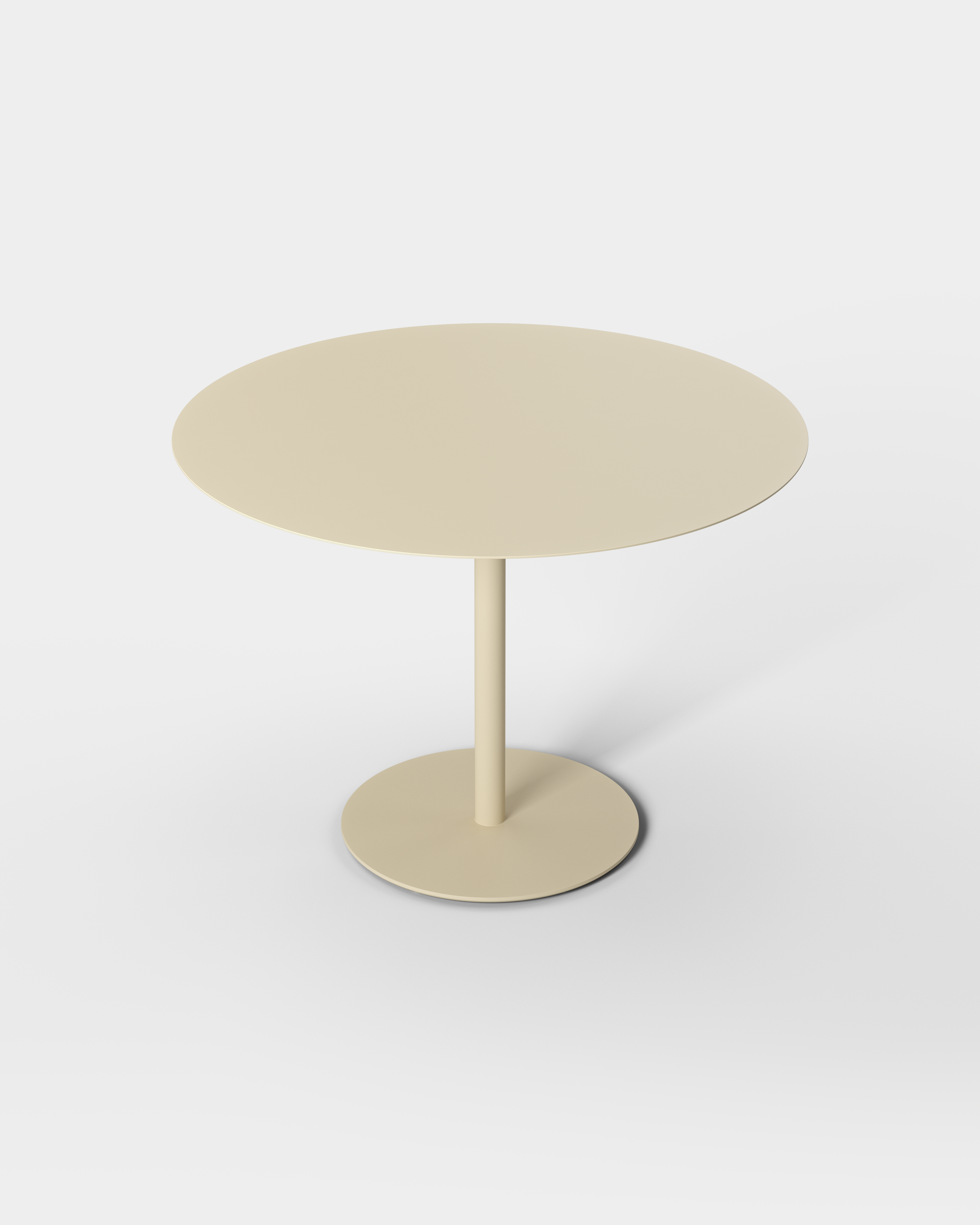 Odette Dining Table Ø:1000 H:720