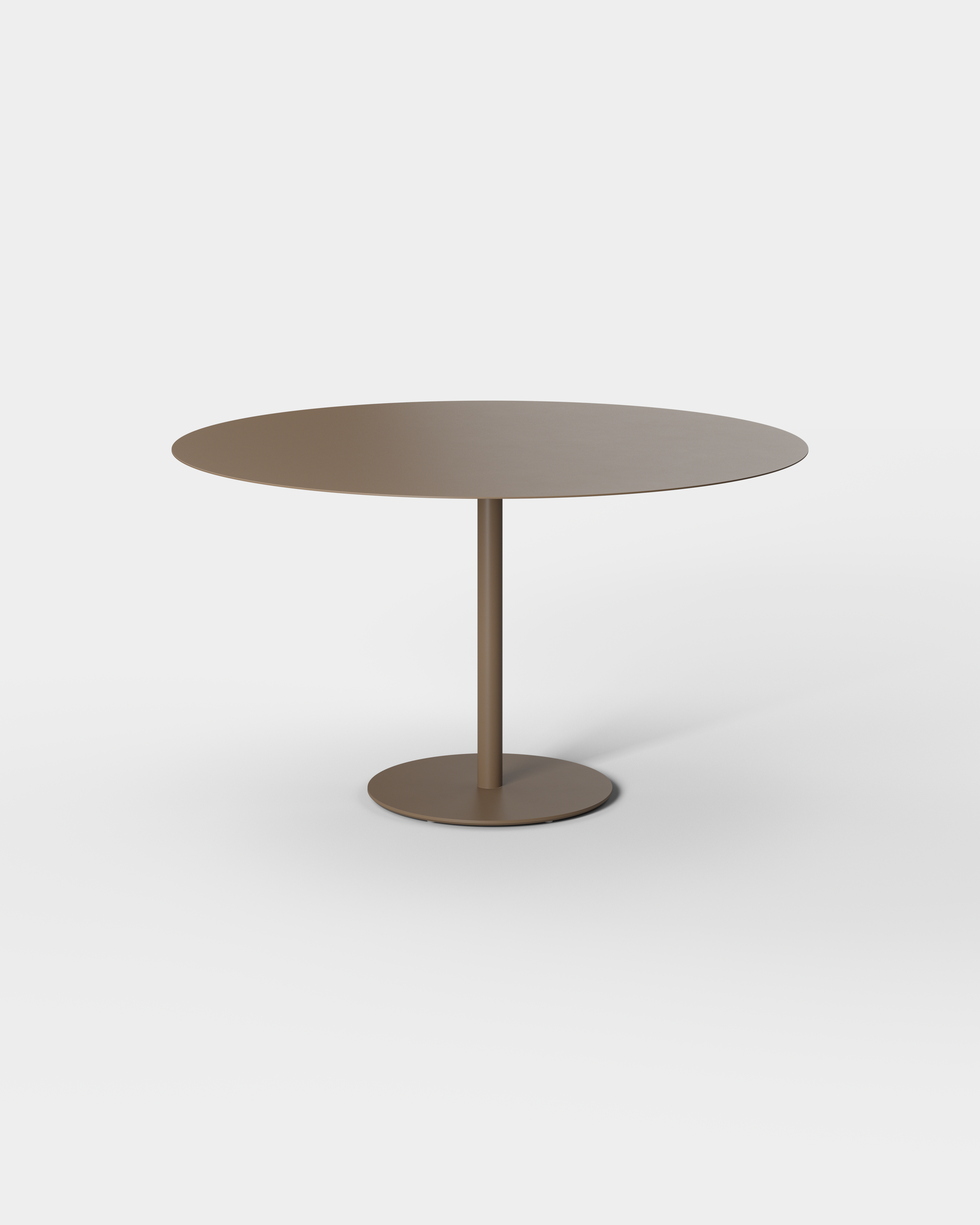 Odette Dining Table Ø:1260 H:720