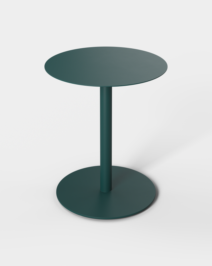 Odette Coffee Table High Ø:500 H:600