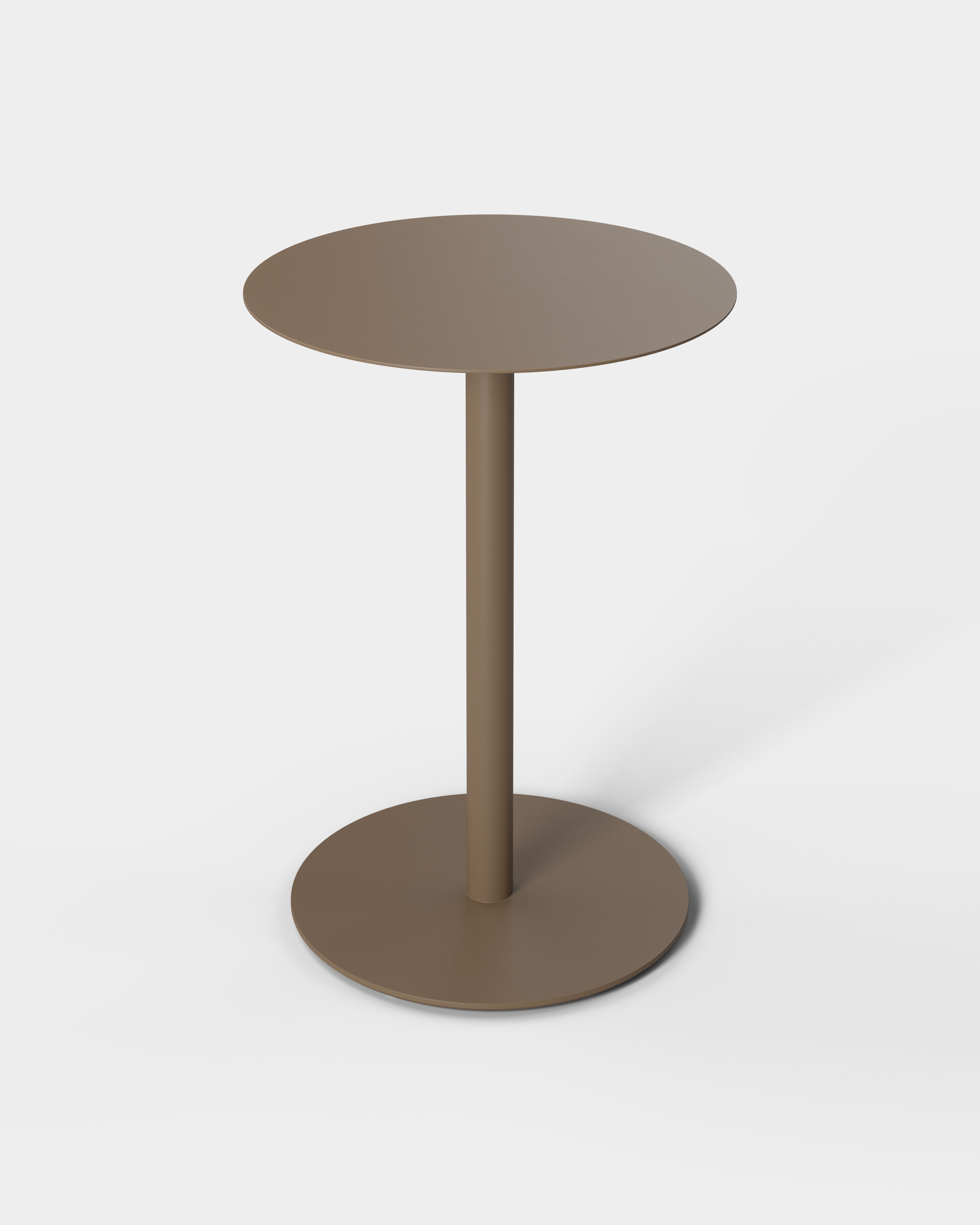 Odette Dining Table Round Ø:500 H:720