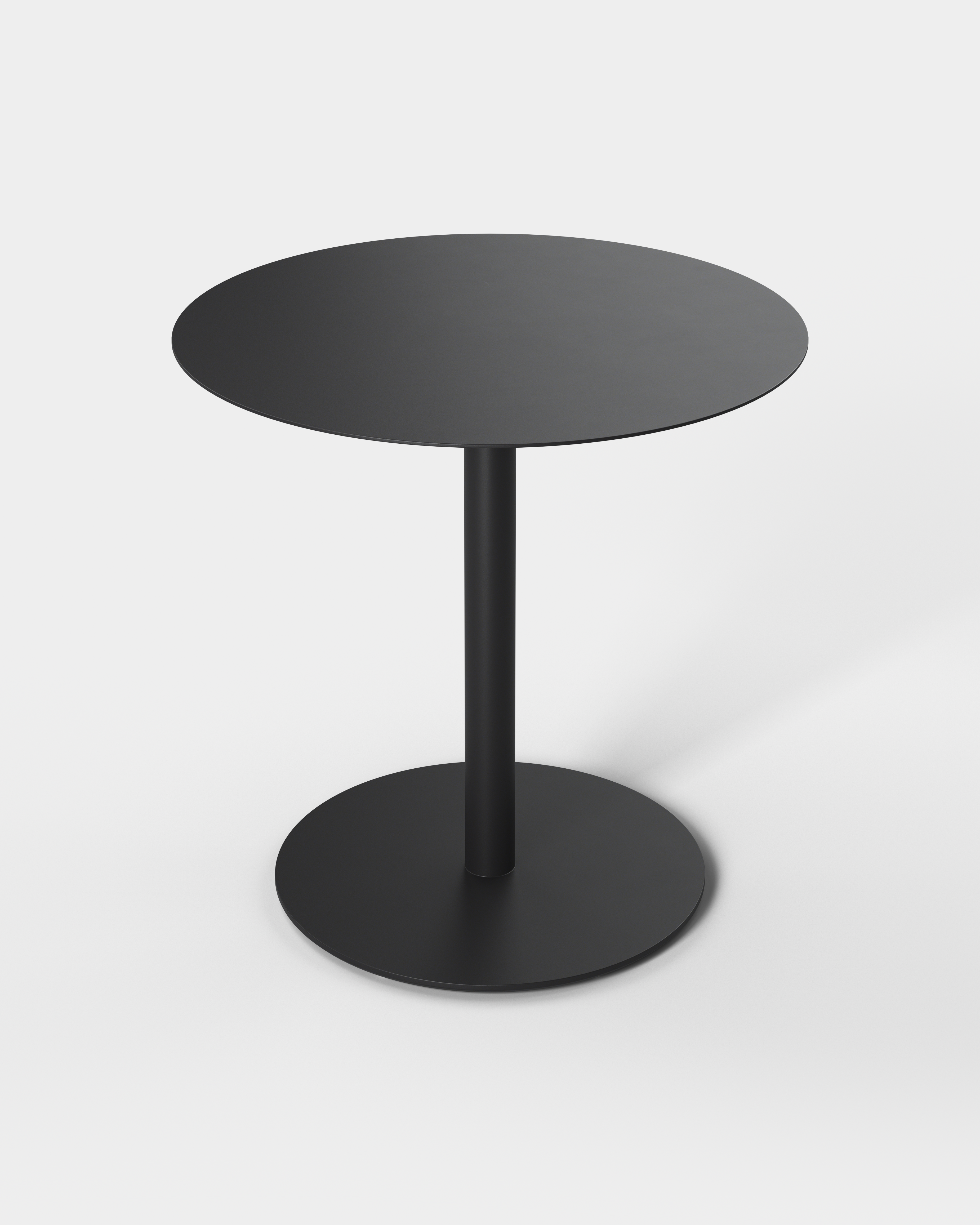 Odette Coffee Table High Ø:600 H:600