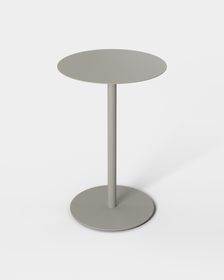 Odette Counter Height Table Round Ø:600 H:900