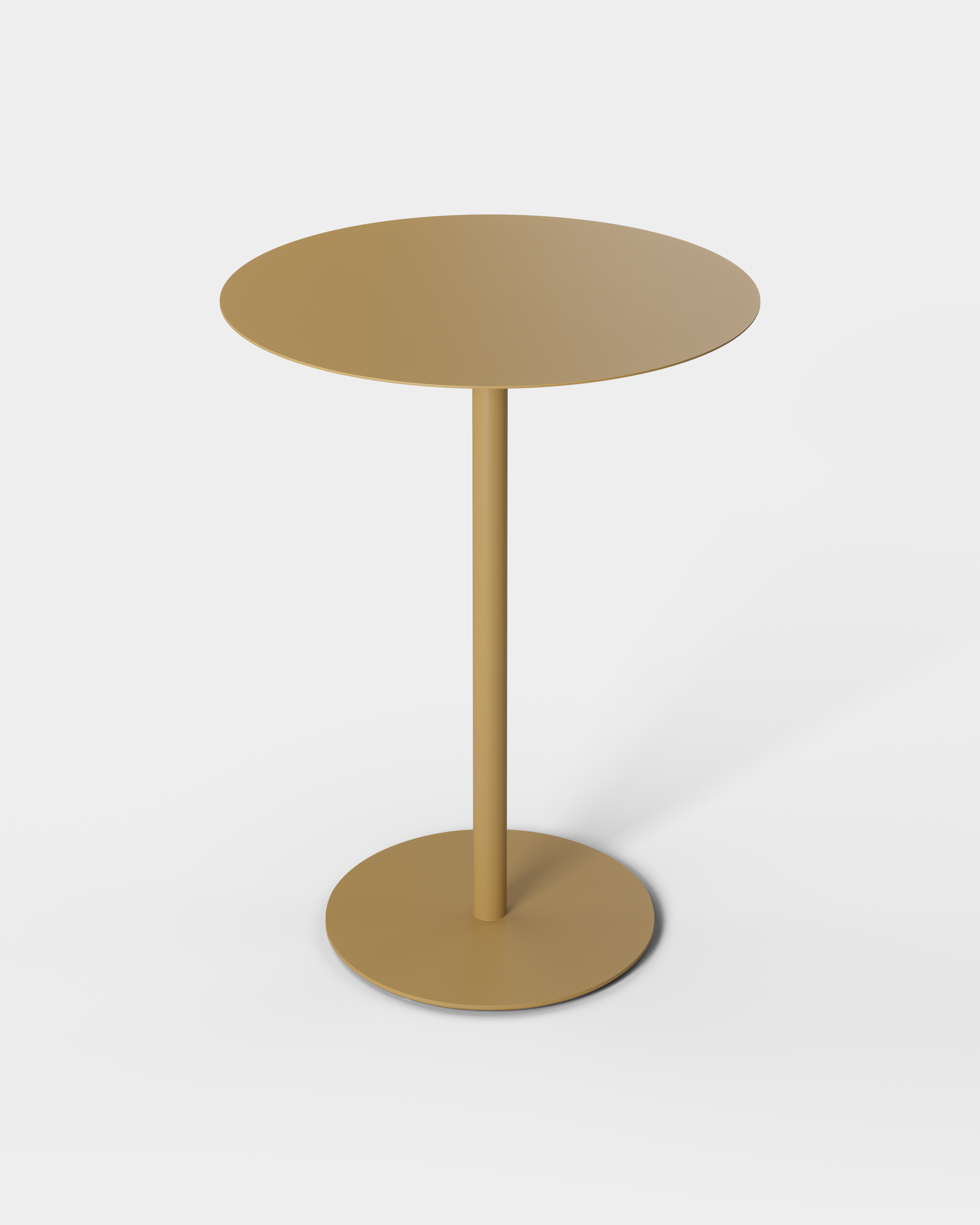 Odette Bar Table Ø:750 H:1000