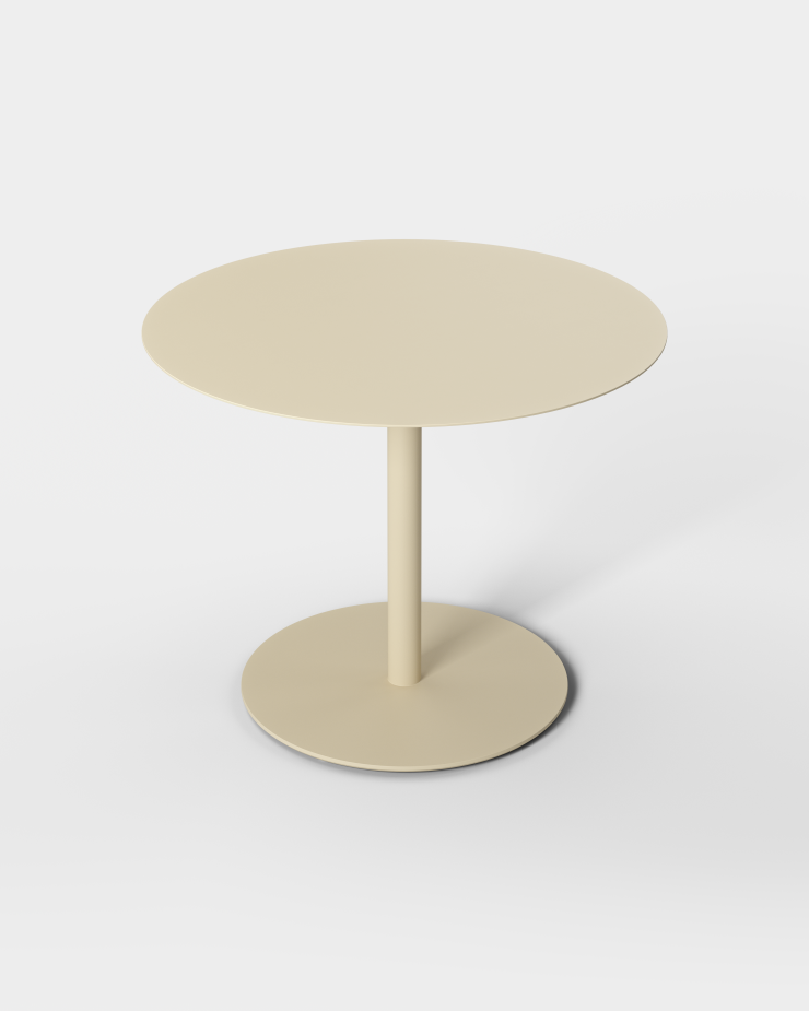 Odette Coffee Table High Ø:750 H:600