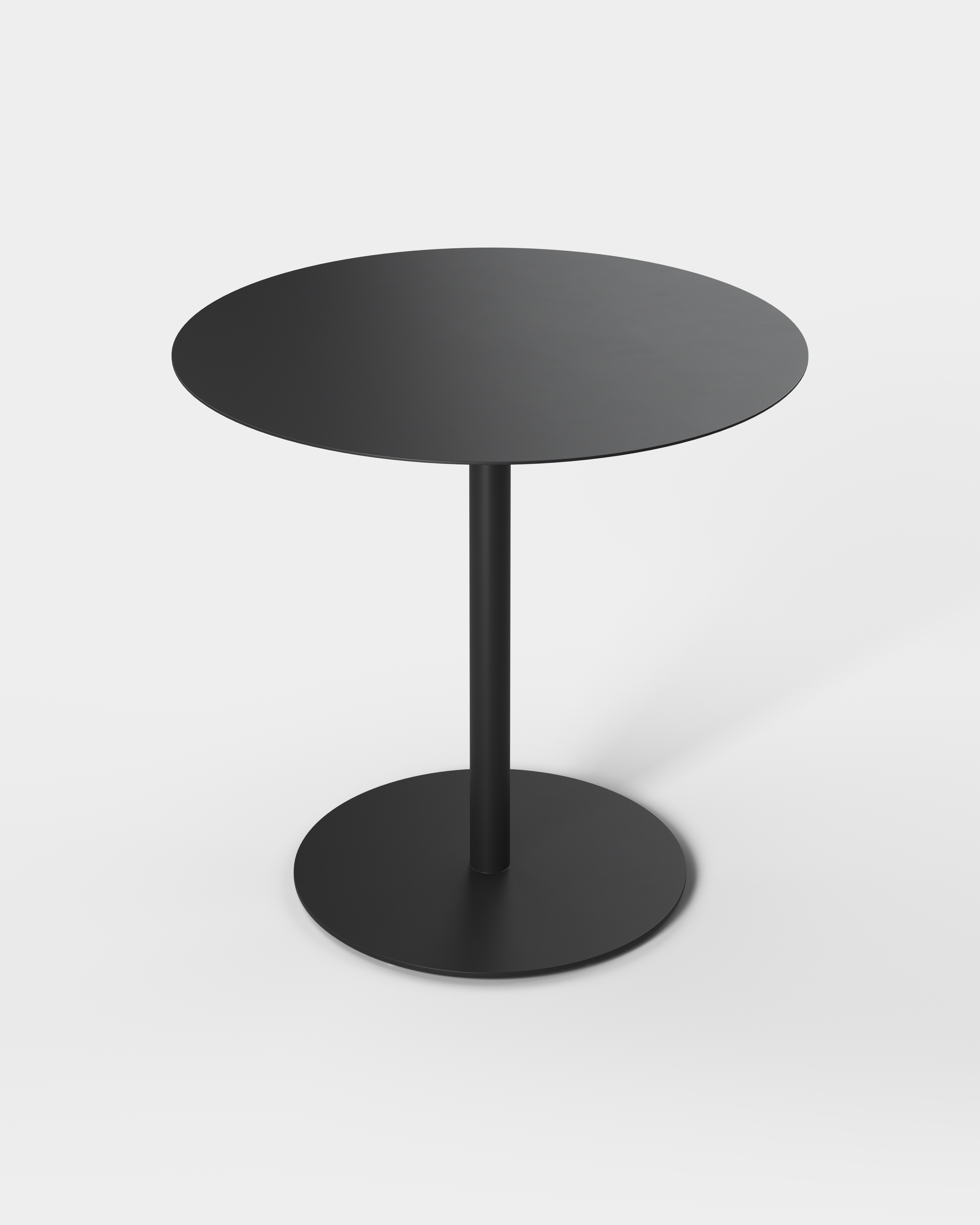 Odette Dining Table Ø:750 H:720