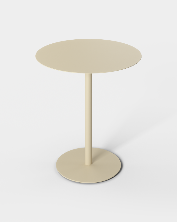 Odette Counter Height Table Ø:750 H:900
