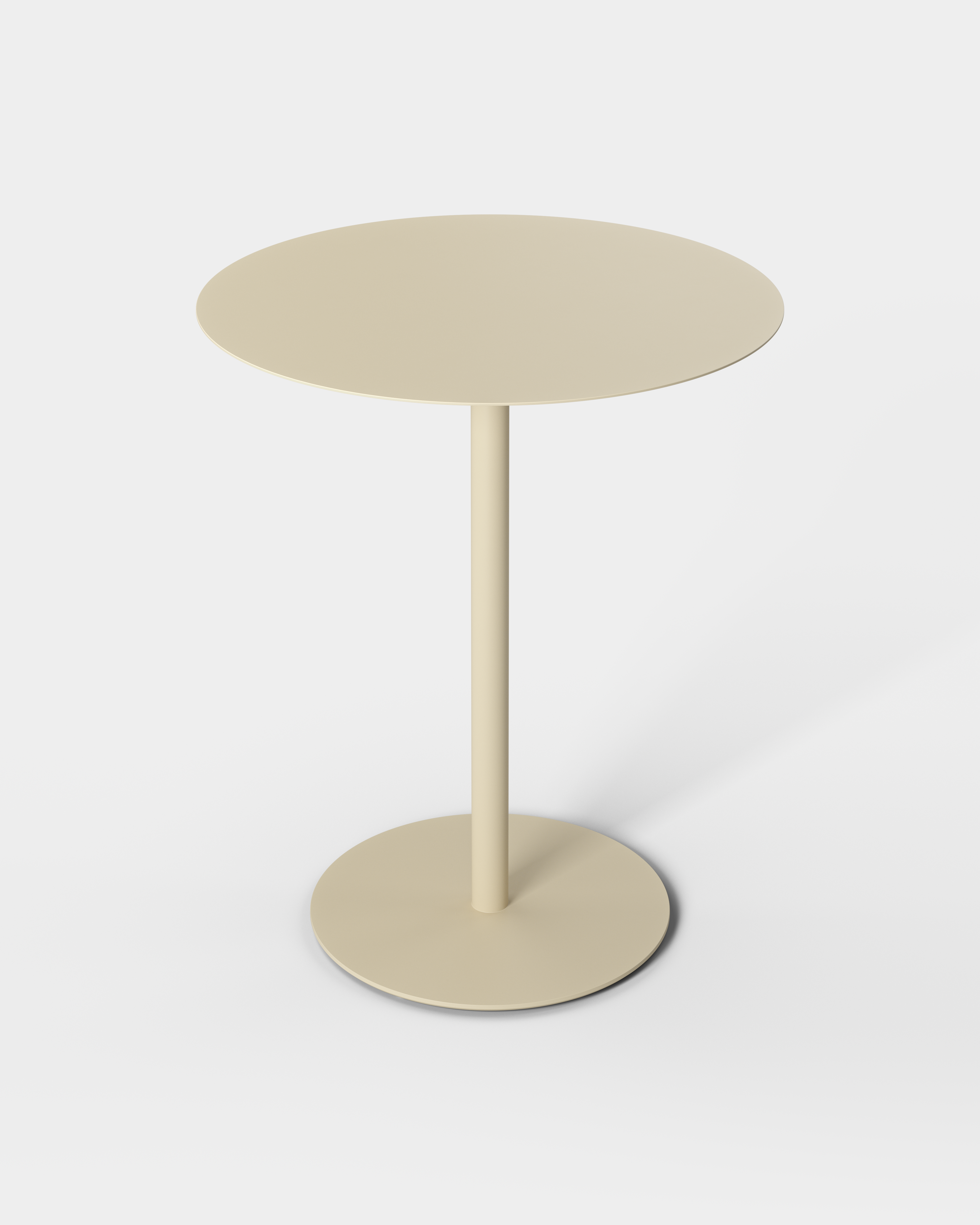Odette Counter Height Table Ø:750 H:900