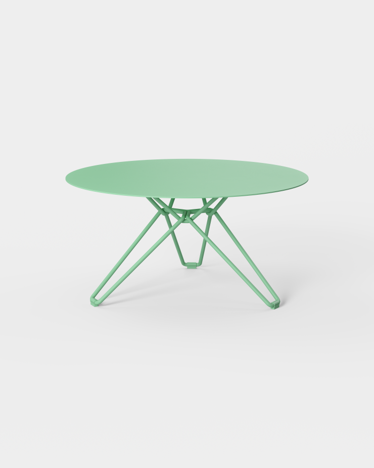 Tio Side Table H420 – D600