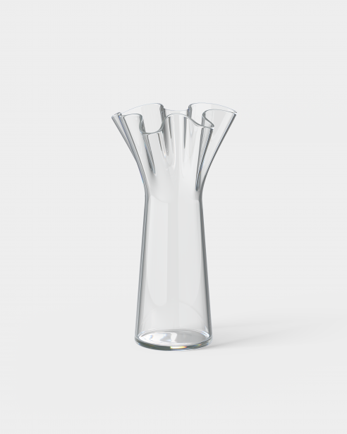 Trippy Vase