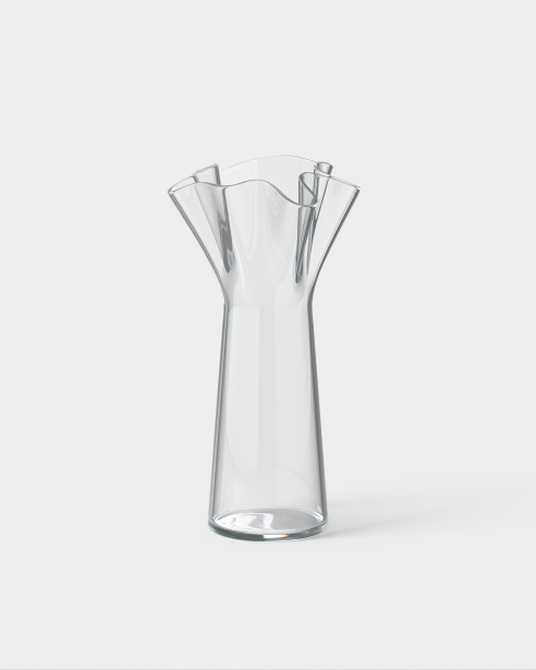 Trippy Vase