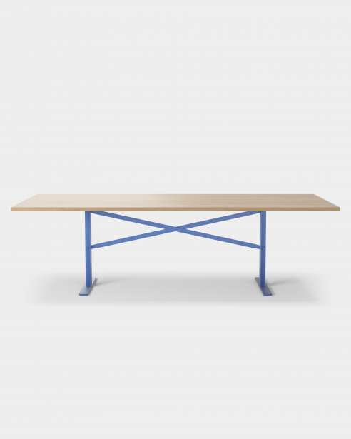 Ferric Table 2500×1000