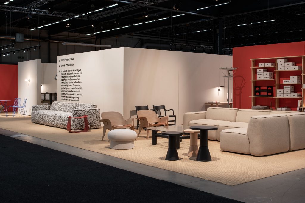 Stockholm Furniture Fair 2024