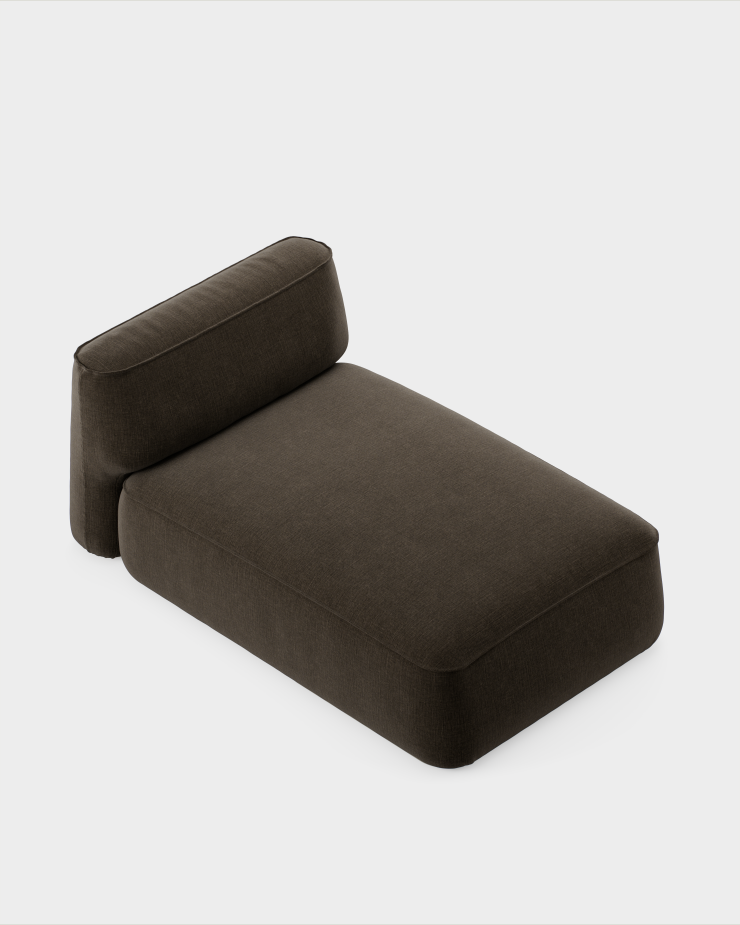 Patch Sofa System – Modules